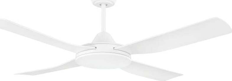 Ventilatore-Bondi-1-Abs-Bianco-Opaco-Senza-Interruttore