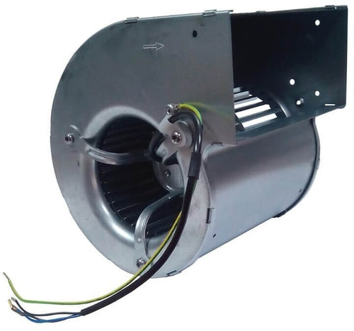 Ventilatore Centrifugo Ebm D2e097-Be01-02 - Senza Flangia - Portata 390Mq/H. 14706013