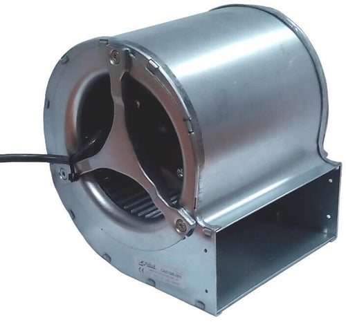 Ventilatore Centrifugo Trial Cad12r 90W Stufe a Pellet Ecoteck 14706080