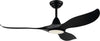Ventilatore-Cirali-52-1-Abs-Nero-Opaco-E-Acrilico-Bianco-Led-Cct