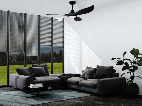 Ventilatore-Cirali-52-1-Abs-Nero-Opaco-E-Acrilico-Bianco-Led-Cct