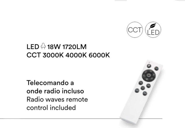 Ventilatore-classico-Perenz-PEGASO-7183-N-CT-LED-metallo-acrilico-plafoniera