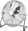 Ventilatore Da Pavimento Terra In Metallo 120w Con 3 Pale 50cm Motore 3 Velocit? Fai da te/Prodotti per la costruzione/Riscaldamento e raffreddamento/Sistemi mobili di climatizzazione/Ventilatori/Ventilatori da tavolo Trade Shop italia - Napoli, Commerciovirtuoso.it