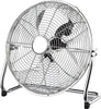 Ventilatore-Da-Pavimento-Terra-In-Metallo-80w-Con-3-Pale-40-Cm-Motore-3-Velocità