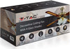 VENTILATORE-DA-SOFFITTO-60W-4-PALE-CON-PORTALAMPADA-PER-4-LAMPADINE-LED-E27