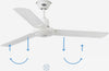 Ventilatore-da-soffitto-Faro-Barcelona-Eco-Indus