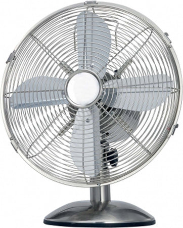 VENTILATORE DA TAVOLO 3 PALE DIAMETRO 40 CM 3 VELOCITA' BASE TONDA GRIGLIA RAGGI Fai da te/Prodotti per la costruzione/Riscaldamento e raffreddamento/Sistemi mobili di climatizzazione/Ventilatori/Ventilatori da tavolo Trade Shop italia - Napoli, Commerciovirtuoso.it