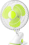 Ventilatore Da Tavolo A Clip 3 Ventole Silenzioso 180mm Estate Ufficio Casa Casa, arredamento e bricolage > Elettrodomestici > Ventilatori Trade Shop italia - Napoli, Commerciovirtuoso.it