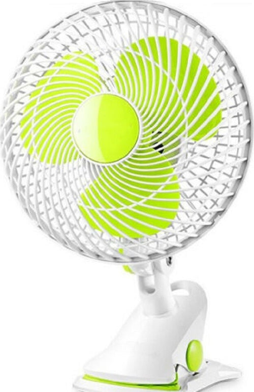 Ventilatore Da Tavolo A Clip 3 Ventole Silenzioso 180mm Estate Ufficio Casa Casa, arredamento e bricolage > Elettrodomestici > Ventilatori Trade Shop italia - Napoli, Commerciovirtuoso.it
