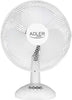 VENTILATORE DA TAVOLO Adler AD 7303 70W Bianco Fai da te/Prodotti per la costruzione/Riscaldamento e raffreddamento/Sistemi mobili di climatizzazione/Ventilatori/Ventilatori da tavolo Scontolo.net - Potenza, Commerciovirtuoso.it