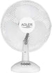 VENTILATORE DA TAVOLO Adler AD 7303 70W Bianco Fai da te/Prodotti per la costruzione/Riscaldamento e raffreddamento/Sistemi mobili di climatizzazione/Ventilatori/Ventilatori da tavolo Scontolo.net - Potenza, Commerciovirtuoso.it