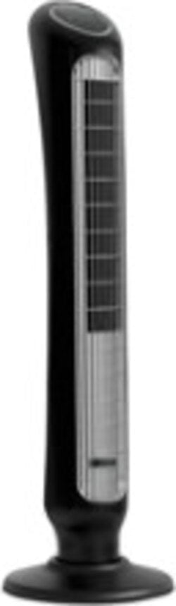 Ventilatore da terra Torre Lux - con telecomando - CFG Fai da te/Prodotti per la costruzione/Riscaldamento e raffreddamento/Sistemi mobili di climatizzazione/Purificatori d'aria/Purificatori d'aria portatili Eurocartuccia - Pavullo, Commerciovirtuoso.it