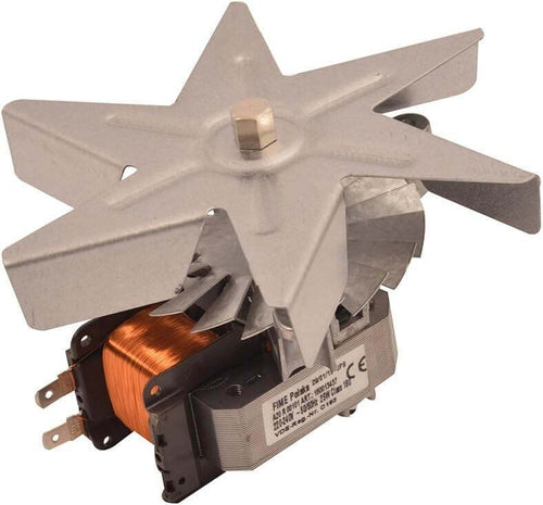 Ventilatore Forno 220-240V 30W Forno Whirlpool C00081589