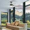 Ventilatore-Gelsina-Acciaio-Nichel-Opaco-E-Vetro-Laccato-Bianco-1-Luce-E14