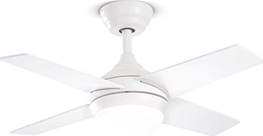 Ventilatore-In-Metallo-Bianco-4-Pale-Legno-Bianco
