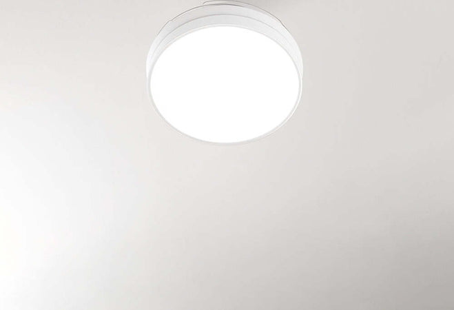 Ventilatore-Metallo-Bianco-4-Pale-Acrilico-Trasp.-Diffusore-In-Acrilico-Satinato