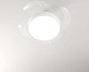 Ventilatore-Metallo-Bianco-4-Pale-Acrilico-Trasp.-Diffusore-In-Acrilico-Satinato