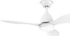 Ventilatore-Metallo-Bianco-Opaco-Led-18W-3-Pale-Acrilico-Bianco-Galileo