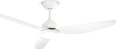 Ventilatore-Metallo-Bianco-Opaco-Led-18W-3-Pale-Acrilico-Bianco-Pegaso-Plus