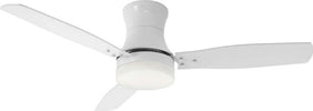 Ventilatore-Metallo-Finitura-Bianco-3-Pale-E-Telecomando-A-Onde-Radio-Incluso.
