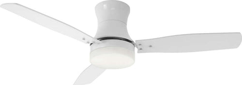 Ventilatore-Metallo-Finitura-Bianco-3-Pale-E-Telecomando-A-Onde-Radio-Incluso.