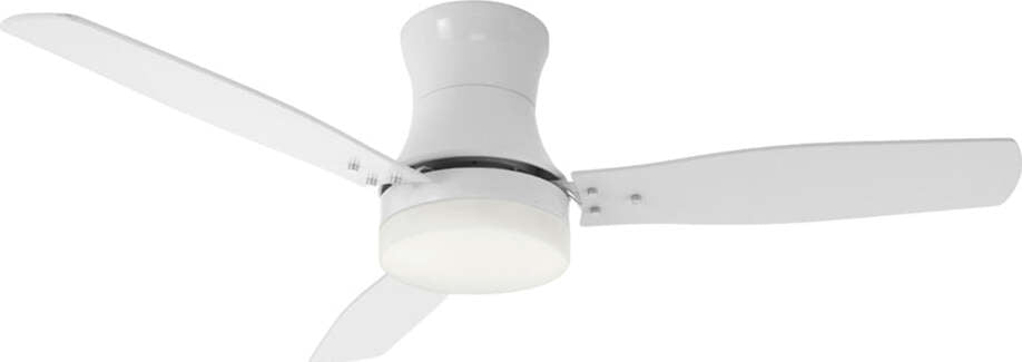 Ventilatore-Metallo-Finitura-Bianco-3-Pale-E-Telecomando-A-Onde-Radio-Incluso.