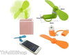 VENTILATORE MINI FAN PORTATILE USB PER PC NOTEBOOK MINIUSB SMARTPHONE CELLULARE  Trade Shop italia - Napoli, Commerciovirtuoso.it