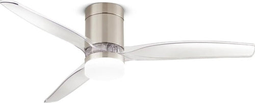 Ventilatore-moderno-Perenz-KUMA-7188-CR-CT-LED-metallo-acrilico