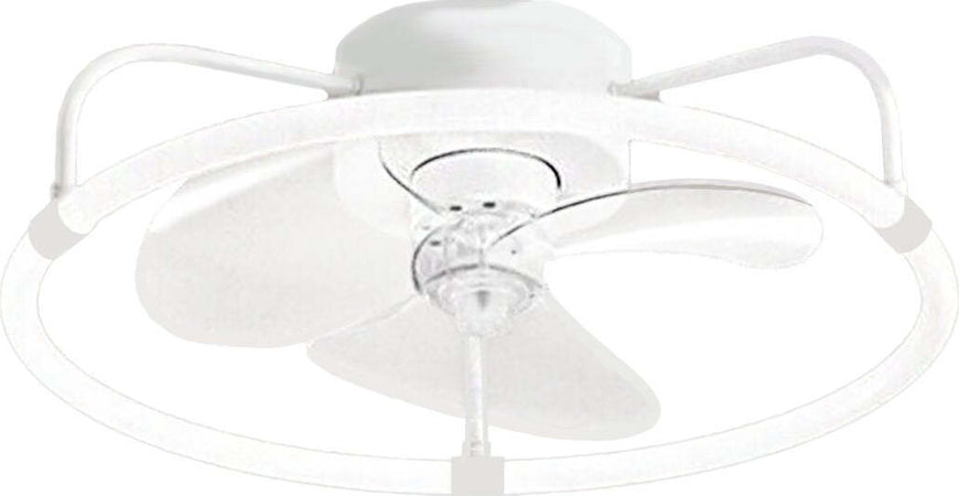Ventilatore-moderno-Perenz-LEM-7176-B-CT-LED-dimmerabile-metallo-acrilico-silicone-plafoniera