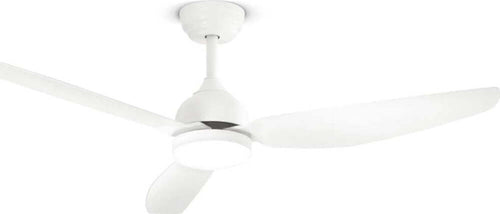 Ventilatore-moderno-Perenz-PEGASO-7183-B-CT-LED-metallo-acrilico-plafoniera