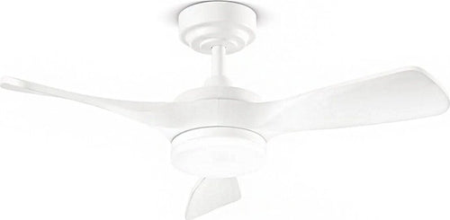 Ventilatore-moderno-Perenz-SIRIO-7186-B-CT-LED-metallo-acrilico