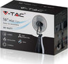 VENTILATORE-NEBULIZZATORE-A-PIANTANA-80W-3-PALE-BASE-A-ROTELLE-CON-TELECOMANDO-3-Pale-da-17-POLLICI-Capacità-3.2L