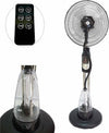 Ventilatore-Nebulizzatore-Ad-Acqua-Oscillante-Piantana-Elegance-Lcd-Led-70w