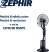 Ventilatore-Nebulizzatore-Zephir-A-Piantana-ZST42P