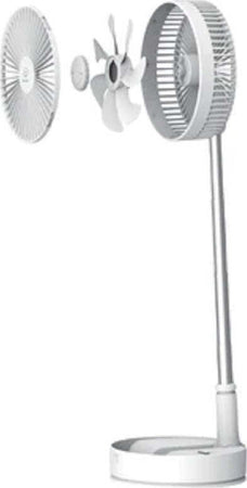 Ventilatore Pieghevole Portatile Batteria Ricaricabile P11 Salvaspazio 4 Velocit? Casa, arredamento e bricolage > Elettrodomestici > Ventilatori Trade Shop italia - Napoli, Commerciovirtuoso.it