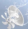 Ventilatore Pieghevole Portatile Batteria Ricaricabile P11 Salvaspazio 4 Velocit? Casa, arredamento e bricolage > Elettrodomestici > Ventilatori Trade Shop italia - Napoli, Commerciovirtuoso.it
