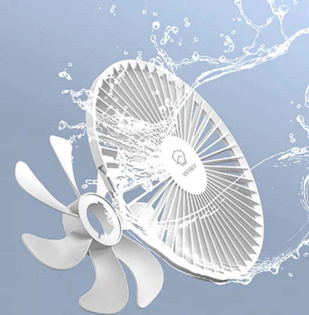 Ventilatore Pieghevole Portatile Batteria Ricaricabile P11 Salvaspazio 4 Velocit? Casa, arredamento e bricolage > Elettrodomestici > Ventilatori Trade Shop italia - Napoli, Commerciovirtuoso.it