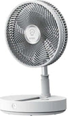 Ventilatore Portatile Con Batteria Ricaricabile P30 Design Pieghevole Salvaspazio Casa, arredamento e bricolage > Elettrodomestici > Ventilatori Trade Shop italia - Napoli, Commerciovirtuoso.it