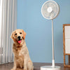 Ventilatore Portatile Con Batteria Ricaricabile P30 Design Pieghevole Salvaspazio Casa, arredamento e bricolage > Elettrodomestici > Ventilatori Trade Shop italia - Napoli, Commerciovirtuoso.it