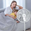 Ventilatore Portatile Con Batteria Ricaricabile P30 Design Pieghevole Salvaspazio Casa, arredamento e bricolage > Elettrodomestici > Ventilatori Trade Shop italia - Napoli, Commerciovirtuoso.it
