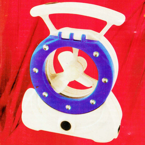 VENTILATORE PORTATILE RICARICABILE CON TORCIA A LED ILLUMINAZIONE LED CIRCOLARE Fai da te/Prodotti per la costruzione/Riscaldamento e raffreddamento/Sistemi mobili di climatizzazione/Ventilatori/Ventilatori personali Trade Shop italia - Napoli, Commerciovirtuoso.it