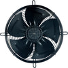 Ventilatore-premente-assiale-aspiratore-ø-pale-300-mm-4-poli-220-volt-70-W