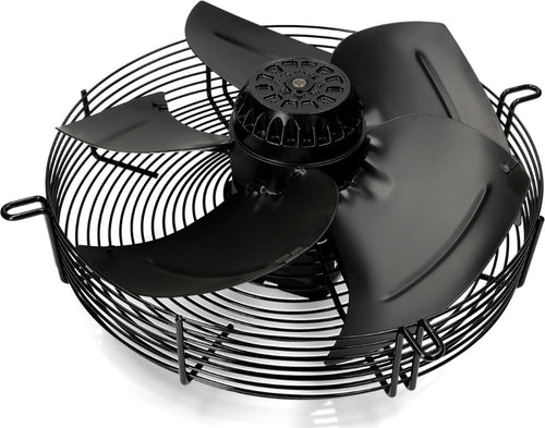 Ventilatore-premente-assiale-Ø-pale-350mm-220-volt-ventola