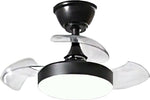 Ventilatore-scomparsa-Perenz-OPEN-MINI+-7169-CT-LED-lampada-soffitto