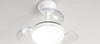 Ventilatore-scomparsa-Perenz-OPEN-MINI+-7169-CT-LED-lampada-soffitto