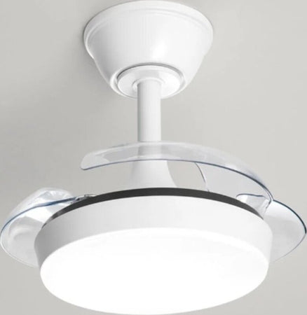 Ventilatore-scomparsa-Perenz-OPEN-MINI+-7169-CT-LED-lampada-soffitto