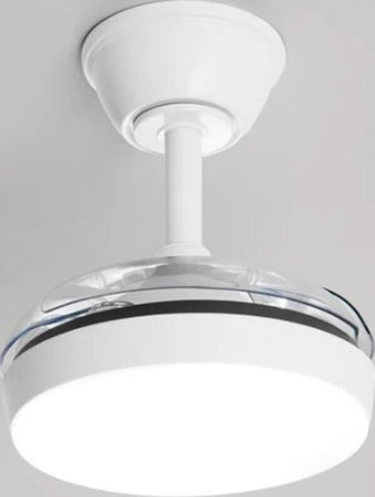 Ventilatore-scomparsa-Perenz-OPEN-MINI+-7169-CT-LED-lampada-soffitto