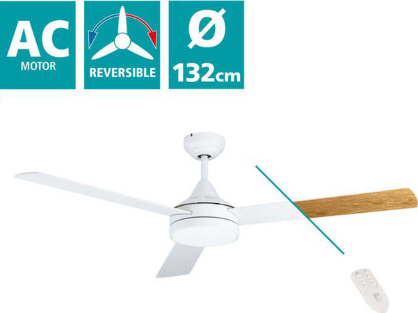 Ventilatore-Sesimbra-1-Acciaio-Bianco-Opaco-E-Acrilico-Bianco-Led-Cct