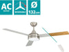 Ventilatore-Sesimbra-1-Acciaio-Nichel-Opaco-E-Acrilico-Bianco-Led-Cct
