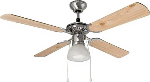Ventilatore-soffitto-classico-Perenz-GEMINI-7064-LED-lampada-soffitto-rustica-pale-legno-E27-IP20
